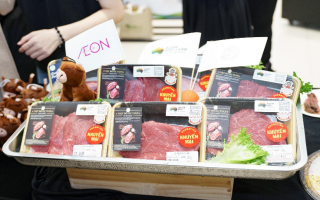 Sự khác biệt giữa Thịt bò mát nhập khẩu từ Úc và các loại thịt bò khác tại Việt Nam